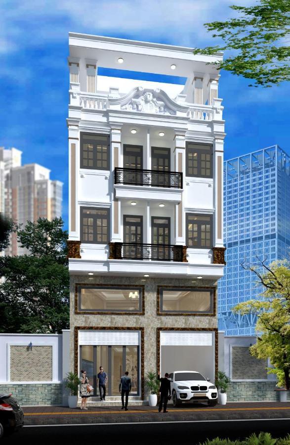 Moonstay TP. Hồ Chí Minh Ngoại thất bức ảnh