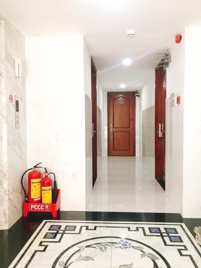 Moonstay TP. Hồ Chí Minh Ngoại thất bức ảnh