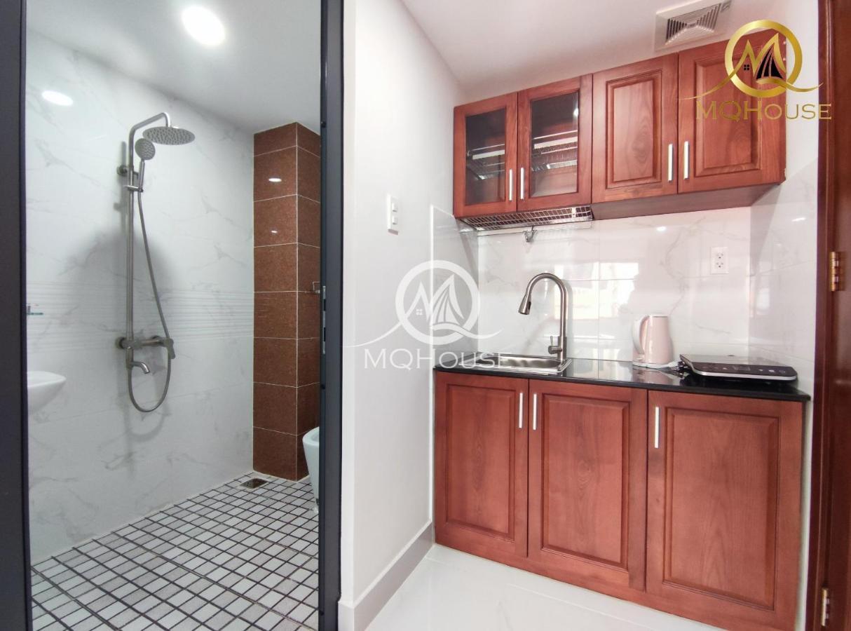 Moonstay TP. Hồ Chí Minh Ngoại thất bức ảnh