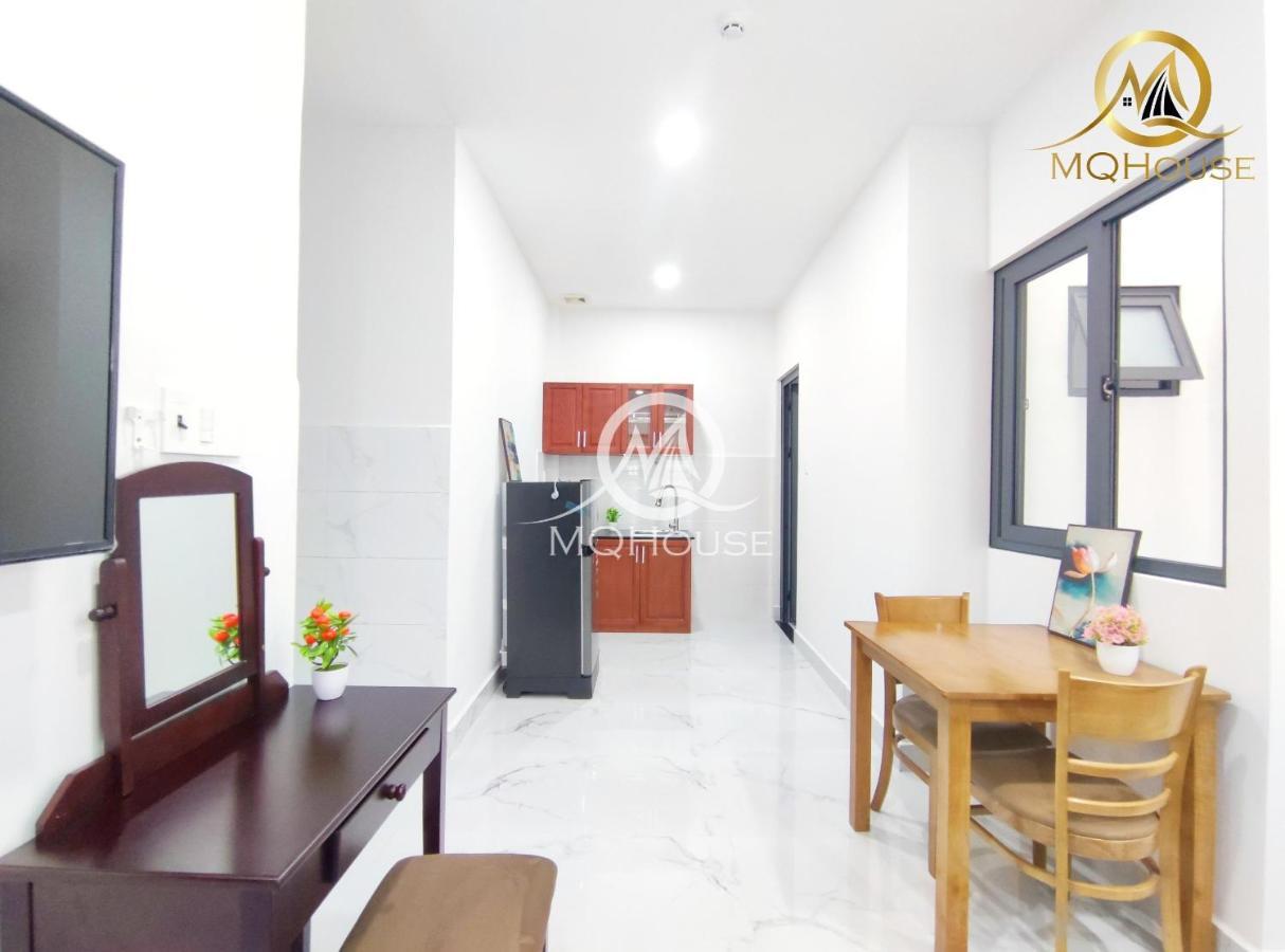 Moonstay TP. Hồ Chí Minh Ngoại thất bức ảnh