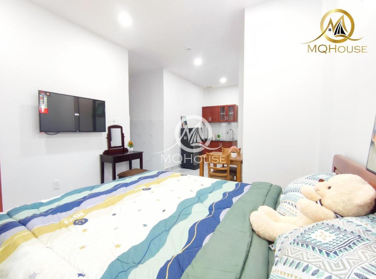 Moonstay TP. Hồ Chí Minh Ngoại thất bức ảnh